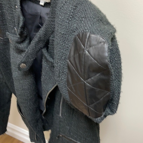 David Bitton Buffalo jacket - Picture 4 of 7